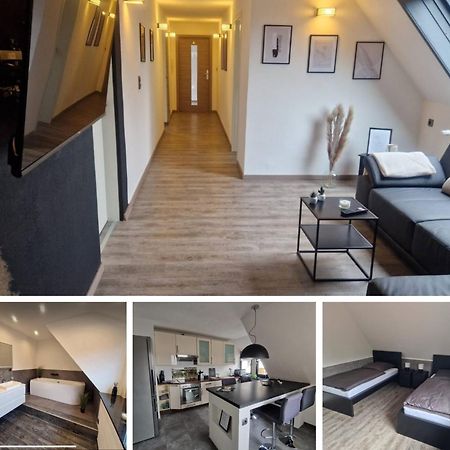 Ferienwohnung Am See Dillich - Eigener Garten - Ruhige Lage - Natur Vor Der Haustuer Borken  Exteriér fotografie