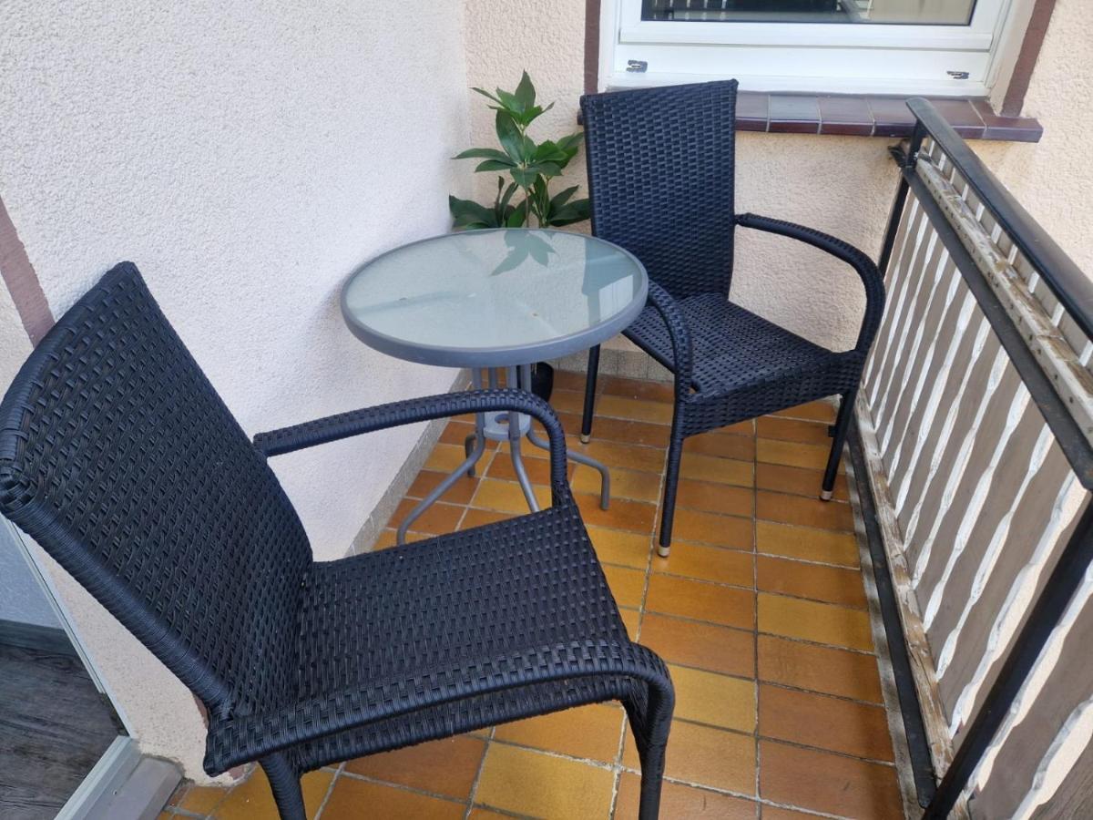Ferienwohnung Am See Dillich - Eigener Garten - Ruhige Lage - Natur Vor Der Haustuer Borken  Exteriér fotografie